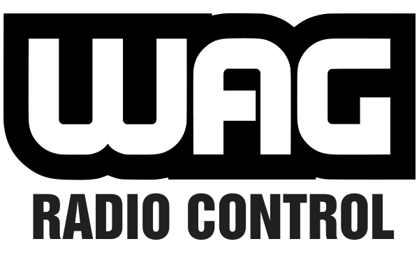 WAG Radio Control