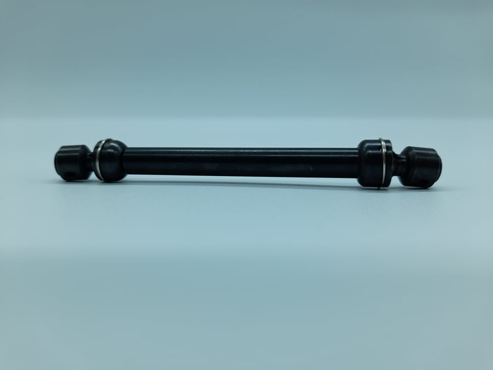 Arbre de transmission ( drive shaft ) (DRS112) WAG Radio Control