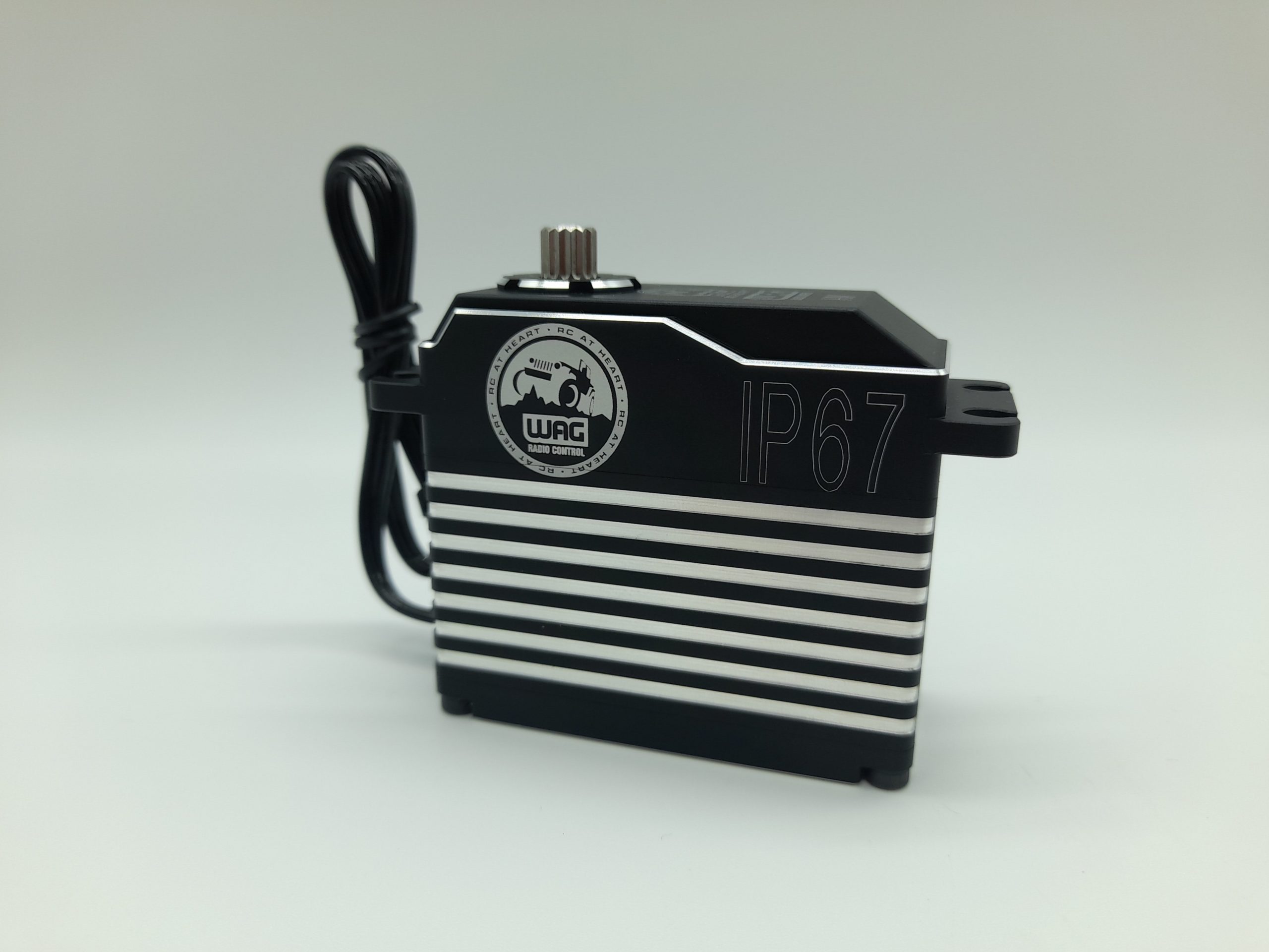 agfrc servo 78kg